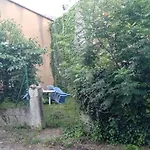 Maison De Village Avec Jardin