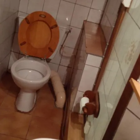 Prázdninový dům Maison De Village Avec Jardin *