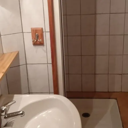 Prázdninový dům Maison De Village Avec Jardin *