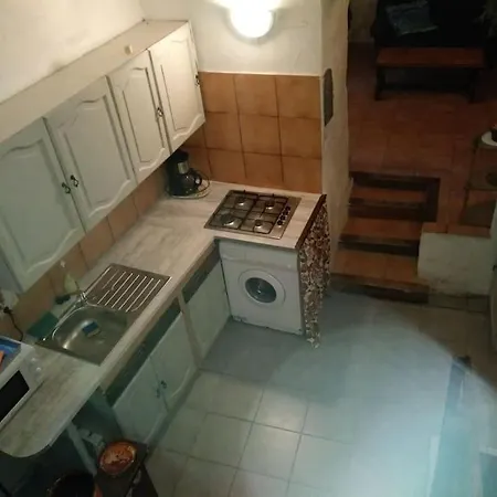 Prázdninový dům Maison De Village Avec Jardin