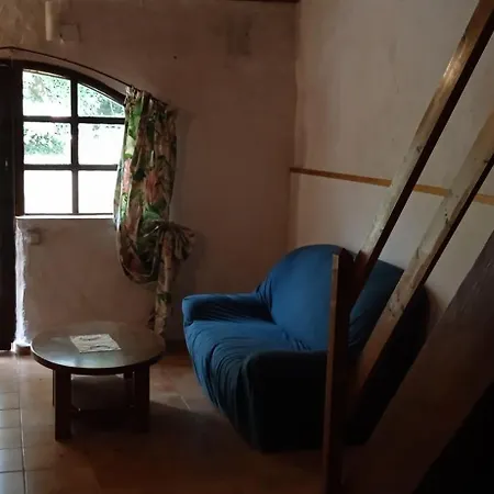 Maison De Village Avec Jardin Prázdninový dům