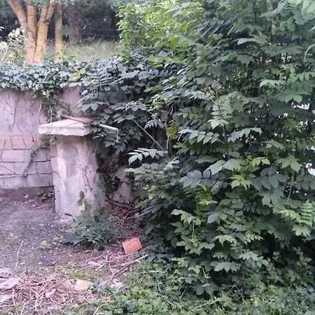 Maison De Village Avec Jardin Prázdninový dům *